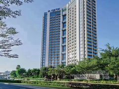 -三亚凤凰水城凯莱度假酒店