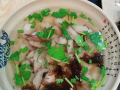 福鼎肉片汤-林记壹片片福鼎特色小吃(鑫焱梅峰西湖小区店)