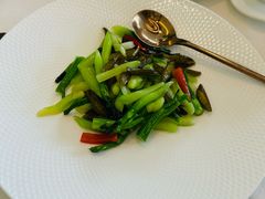 -上蔬无瑕· 创意素食·Vegetarian(华采天地店)