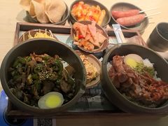 -京参 • 擂椒饭(这有山店)