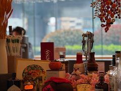 -星巴克臻选(上海合生汇1F店)