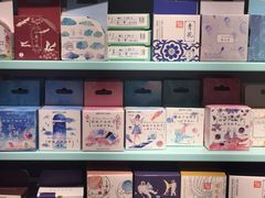 -一朵一果(南锣鼓巷店)