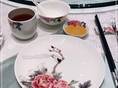 -浙江西子宾馆·牡丹厅