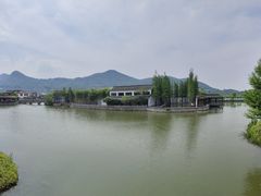 -湘湖大院(越王路店)