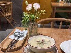 -WOKKA by艮上(中海环宇荟店)