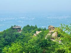 -北京凤凰岭