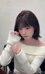 -DL HOPE明星造型