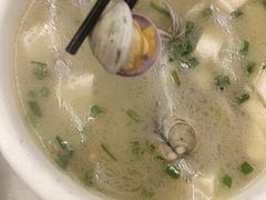 -渔中舟海鲜大排档(普陀沈家门店)