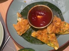 -mango tree芒果树泰国餐厅(青岛万象城店)