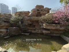 -和平公园