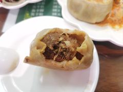 -清真牛街祥云轩门钉肉饼(左家庄店)