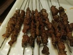 -通海俄式烧烤·俄罗斯大串(嵩山路店)