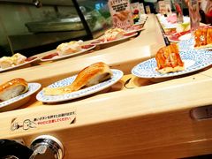 -大起水产回转寿司(道顿堀店)