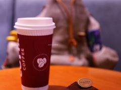 -COSTA COFFEE(西直门店)