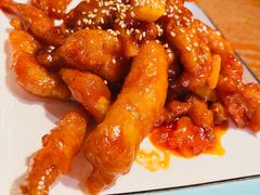 -小蓉合餐厅·川菜·陕南菜(凤城二路店)