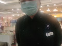 -海韵之星邮轮水会(明发商业广场店)