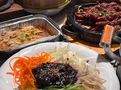 -七八冷面·延边朝鲜族美食(圣熙八号店)