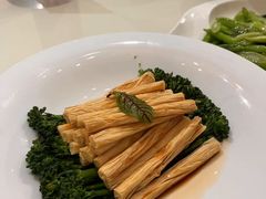 -满堂·烤鸭店·北京菜(鼓楼店)