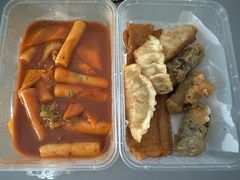 -米屋石锅拌饭(师大店)