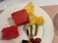 -晶丽香榭自助餐(南京大饭店)