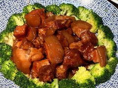 -食鸡公社辣子鸡·潍坊菜·烧烤