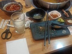 -水林间·寿喜烧自助(仙林金鹰店)