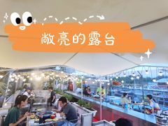 大堂-王歘歘·chuǎ火锅(五道营店)
