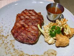 -卡朋西餐(悦汇城店)