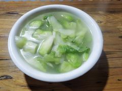 儿菜汤-阿葉农家饭店