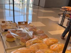 -西村叔叔的店·面包·甜品·蛋糕(清河万象汇店)
