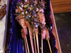 -南极·小龙虾·湘式拌饭(南街店)