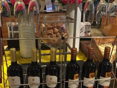 -威斯汀舞台餐厅