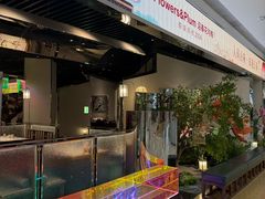 -假装苏杭·园林餐厅(陆家嘴中心店)