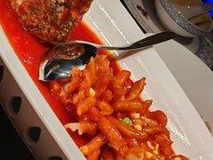 -庭院江南菜•烤鸭•非遗传承(上地•清河店)
