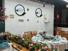 -名善山珍·野生菌汤锅(文殊院店)