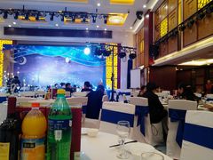 -两淮天鹅湖大酒店·中餐厅