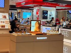 -赛格国际购物中心(小寨店)