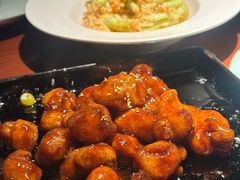 糖醋里脊-寻宝记绍兴菜(鲁迅路店)