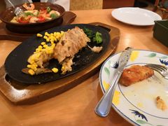 -萨莉亚意式餐厅(上下九店)
