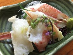 -蟹料理 北海道かに将軍(札幌本店)