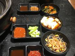 -九田家黑牛烤肉料理(太奥广场店)