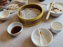 -功德林素菜饭庄(前门店)