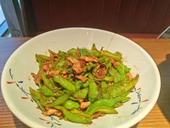 -恰饭·老长沙市井菜(天河客运站店)