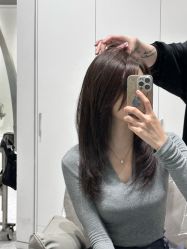 -MY HAIR ARDOR