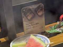 -巴奴毛肚火锅(广益哥伦布店)