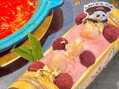 -吼堂老火锅(太古里总店)