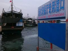 android_upload_pic-蓝湾碧波·老字号·疍家非遗海上餐厅
