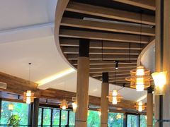 -茅草房·河畔园林火锅