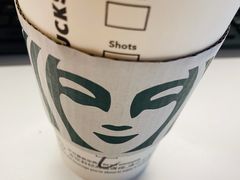 -星巴克(中远两湾城店)