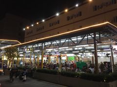 -皮记海鲜1995(寮步店)